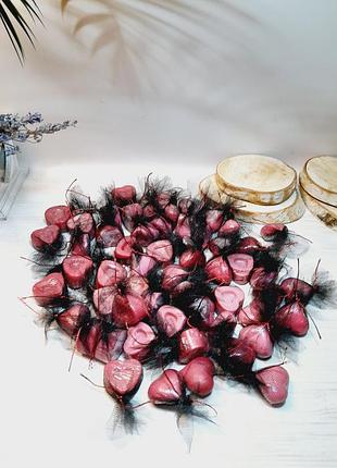 Мило комплімент "сердечка". 2