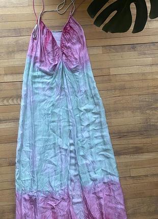 Красива сукня zara