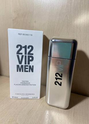 212 Carolina herrera 212 men