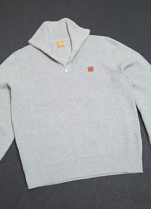 Светр hugo boss