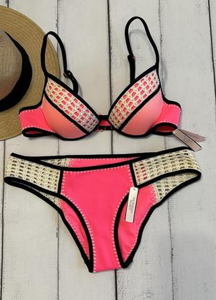 Купальник victoria's secret оригінал