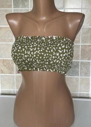 Верх від купальника next