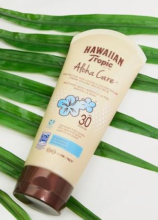 Spf 30 сонцезахисний крем