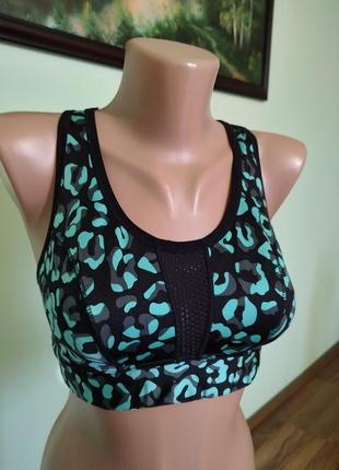 Спортивний топ топік