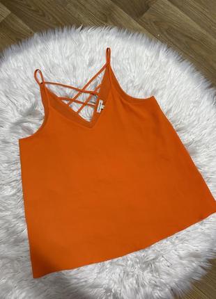 Женская майка блуза 🧡