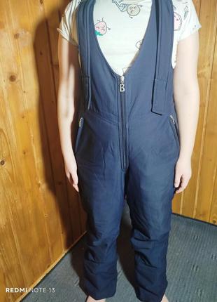 Комбинезон термо