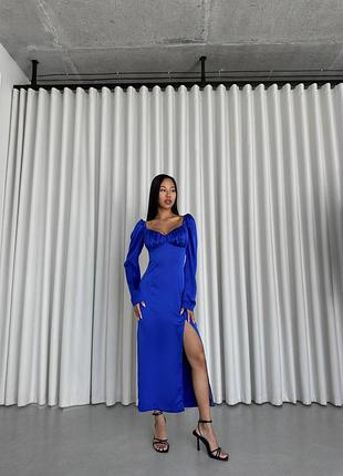 Сукня "манго" 7