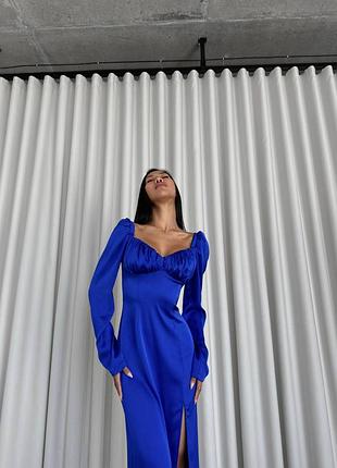 Сукня "манго" 6