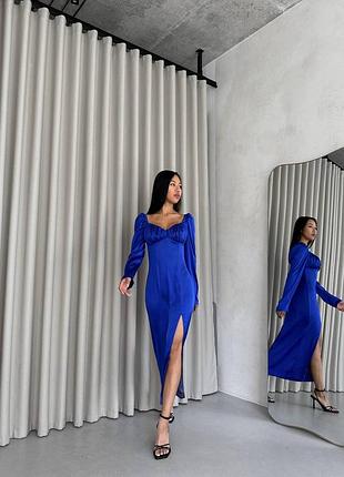 Сукня "манго" 5