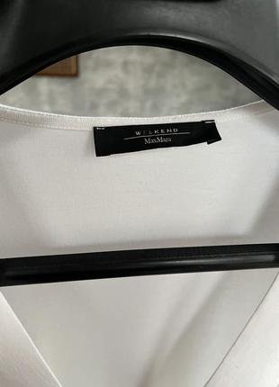 Блузка max mara