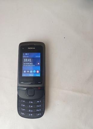 Nokia c2-05