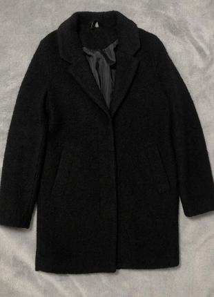 Пальто h&m