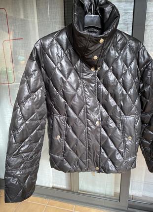 Куртка massimo dutti