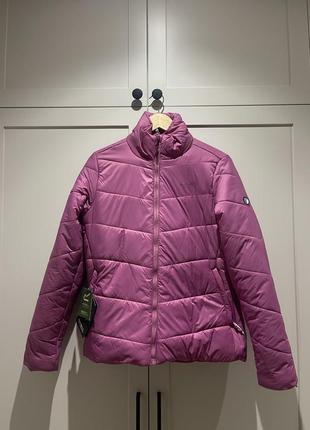 Куртка regatta