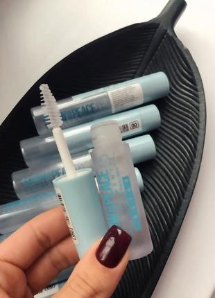 Гель-фіксатор для вій та брів