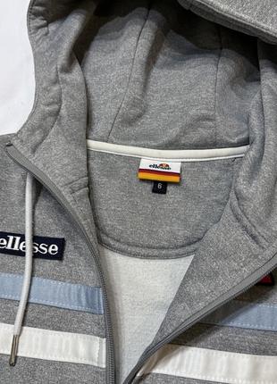Женская звезда ellesse 3