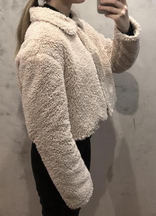 Шубка h&m2 фото