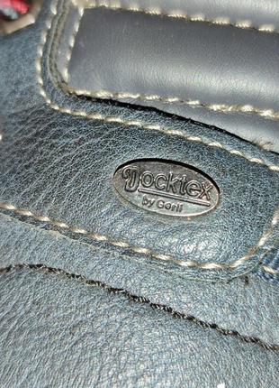 Брендовые мужские ботинки 3