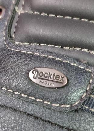 Брендовые мужские ботинки 4