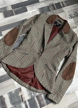 Піджак жакет h&m