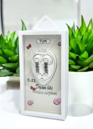 Бездротові навушники