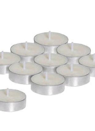 Свічка-таблетка (чайна) 4 год bispol