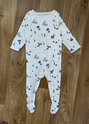 Чоловічок сліп h&m