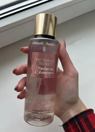 Оригинал спрей городов victoria’s secret.