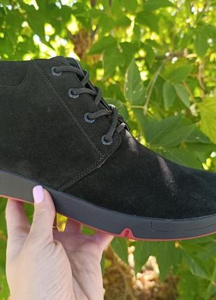 Мужские зимние ботинки