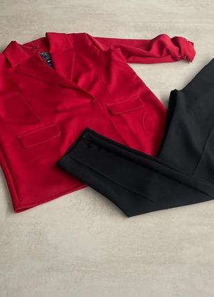 Костюм. индивидуальный пошив