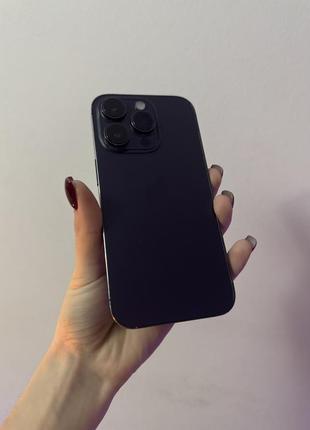 Iphone 14 pro ( 128 gb)