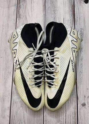 Футбольные бутсы nike mercurial superfly 9