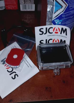 Экшн-камера sjcam
