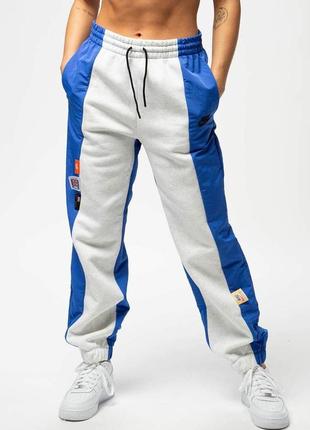 Оригинальный nike unisex sportswear icon clash pants