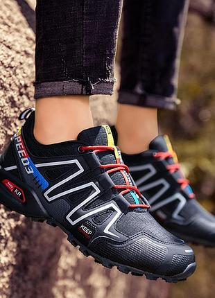 Кроссовки новые, лёгкие. стелька 26,4 см