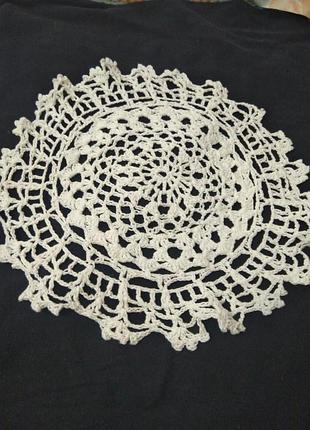 Ажурна серветка