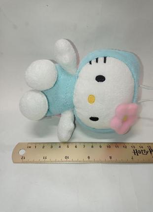 Мягкая игрушка хеллоу китти бабочка hello kitty sanrio4 фото