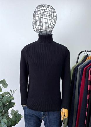 Стильный мужской гольф из 100% хлопка от h&amp;m