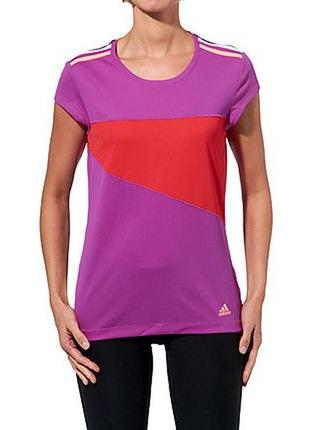 Adidas climalite-спортивная майка! р.-s