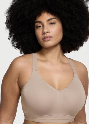 Спортивный бюстгальтер victoria’s secret 34b (75b), 36b (80b). vsx incredible sports bra. виктория сикрет