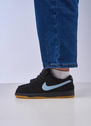 Кроссовки nike fire pokemon dunks uk