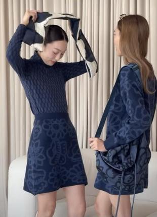 Сумка uniqlo х marimekko7 фото