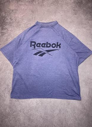Футболка Packer x Reebok Aztrek Grey