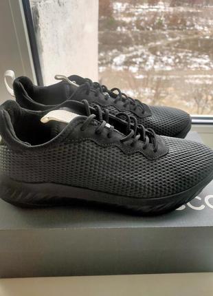 Кроссовки женские ecco