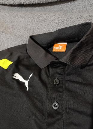 Спортивная футболка puma идеал