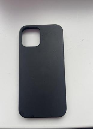 Чехол iphone 12
