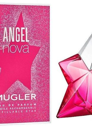 Парфуми mugler angel nova 50 мл
