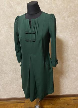 Сукня жіноча розмір s ділового нарядного стилю