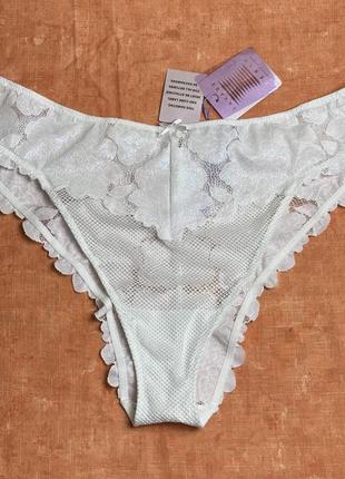 Высокие трусики бразилиана секси нижнее бельё savage fenty by rihanna 🇺🇸