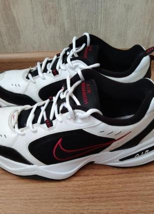Кроссовки nike monarch оригинальные